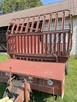 Przyczepa samozbierająca Agromet, Rok produkcji 1990 Kunów - 3