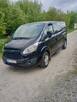 Wynajem busa 9-os. Ford Tourneo Custom Radom - 3