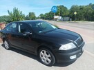 Skoda octavia1.9 TDI elegance 2007 rok