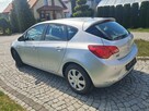 Opel Astra - 4