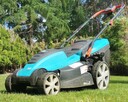 KOSIARKA ELEKTRYCZNA GARDENA 36E USZKODZONA