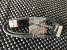 Kabel oryginalny przewód USB Samsung Galaxy Tab USB A - 4
