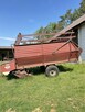 Przyczepa samozbierająca Agromet, Rok produkcji 1990 Kunów - 6