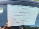 Skoda octavia1.9 TDI elegance 2007 rok - 4