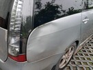 Mitshubischi grandis LPG 2004 - 2