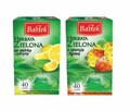 Bliska herbata zielona 40t cytrusowa , mango , truskawka - 4