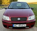 OKAZJA - tylko 113 tyś km przebieg - FIAT Punto 1.2 - 2