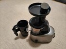Wyciskarka wolnoobrotowa Tefal Infinity Juice ZC25 - 2