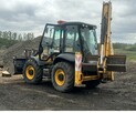 KOPARKO-ŁADOWARKA JCB 3CX SUPER - 4