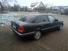 Merceses C klasa, sedan typ w202 OC zapłacone naRok. - 7