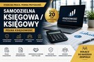 Samodzielna Księgowa / Księgowy