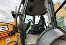 KOPARKO-ŁADOWARKA JCB 3CX SUPER - 8