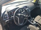 Opel Astra - 6