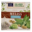 Herbata Lord Nelson melisa kardamon rumianek pokrzywa mięta - 4