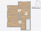 Dom z potencjałem i dużą działką – 84/100m2, działka 14 arów - 5