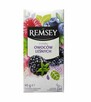 Herbata Remsey owocowa malina porzeczka aronia owoce leśne - 2