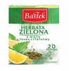 Bliska herbata zielona 40t cytrusowa , mango , truskawka - 8