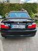 BMW E46 318ci - 4