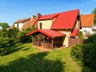 Dom Międzybórz | 109,3 m² | Działka 7,3 ar | Taras | Garaż - 3