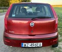 OKAZJA - tylko 113 tyś km przebieg - FIAT Punto 1.2 - 9