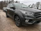 Ford kuga gen III 2019 STline 1,5 ecoboost benzyna automatik