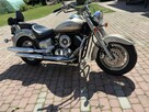 Yamaha Drag Star 1100 - 8