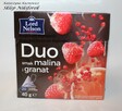Herbata Lord Nelson DUO agrest granat malina mięta cytryna - 3