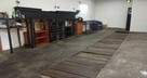 Wynajmę lokal 125m2 na usługi, warsztat z kanałem Sosnowiec - 3