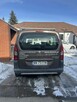 Syndyk sprzeda - Peugeot Partner - 2