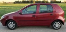 OKAZJA - tylko 113 tyś km przebieg - FIAT Punto 1.2 - 8