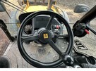 KOPARKO-ŁADOWARKA JCB 3CX SUPER - 11
