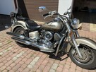 Yamaha Drag Star 1100 - 5