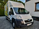 Peugeot Boxer ** Przebieg 170 Tys Km ** Klimatyzacja ** - 3