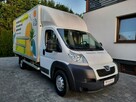 Peugeot Boxer ** Przebieg 170 Tys Km ** Klimatyzacja ** - 4