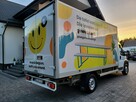 Peugeot Boxer ** Przebieg 170 Tys Km ** Klimatyzacja ** - 5