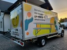 Peugeot Boxer ** Przebieg 170 Tys Km ** Klimatyzacja ** - 6