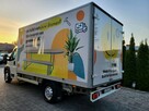 Peugeot Boxer ** Przebieg 170 Tys Km ** Klimatyzacja ** - 7