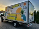 Peugeot Boxer ** Przebieg 170 Tys Km ** Klimatyzacja ** - 8