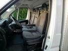 Peugeot Boxer ** Przebieg 170 Tys Km ** Klimatyzacja ** - 9