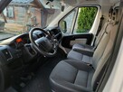 Peugeot Boxer ** Przebieg 170 Tys Km ** Klimatyzacja ** - 10