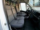 Peugeot Boxer ** Przebieg 170 Tys Km ** Klimatyzacja ** - 11