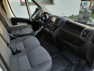 Peugeot Boxer ** Przebieg 170 Tys Km ** Klimatyzacja ** - 12