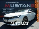 Peugeot 508 1.5 HDI 130Ps*AUTOMAT*Navi*Klimatronik*Kamera*Szyberdach*Asystenty