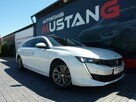 Peugeot 508 1.5 HDI 130Ps*AUTOMAT*Navi*Klimatronik*Kamera*Szyberdach*Asystenty - 3