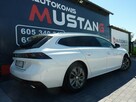 Peugeot 508 1.5 HDI 130Ps*AUTOMAT*Navi*Klimatronik*Kamera*Szyberdach*Asystenty - 4