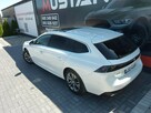 Peugeot 508 1.5 HDI 130Ps*AUTOMAT*Navi*Klimatronik*Kamera*Szyberdach*Asystenty - 7