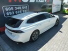 Peugeot 508 1.5 HDI 130Ps*AUTOMAT*Navi*Klimatronik*Kamera*Szyberdach*Asystenty - 8