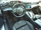 Peugeot 508 1.5 HDI 130Ps*AUTOMAT*Navi*Klimatronik*Kamera*Szyberdach*Asystenty - 9