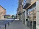 Lokal Handlowy/Usługowy Budynek Radisson Garbary - 15