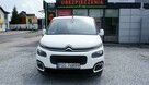 Citroen Berlingo - 3